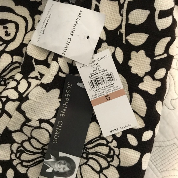 Jacket - Picture 5 of 6